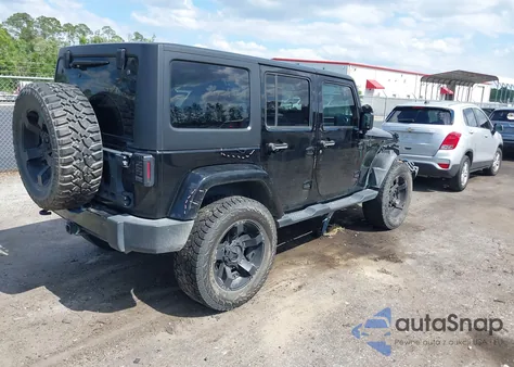 2016 Jeep Wrangler Unlimited Sahara from USA, damaged, VIN 1C4BJWEG6GL108078